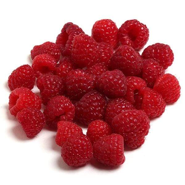 Fresh Raspberries