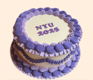 College Cake
