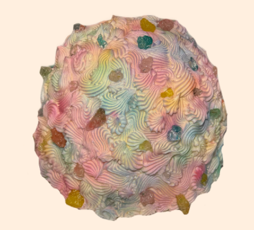 Under the Sea Treasure