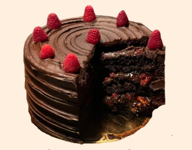 Choc Ras Swirl