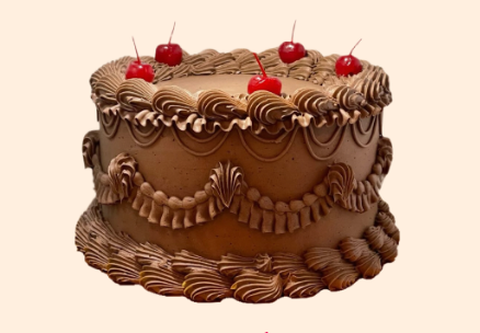 Vintage Choc
