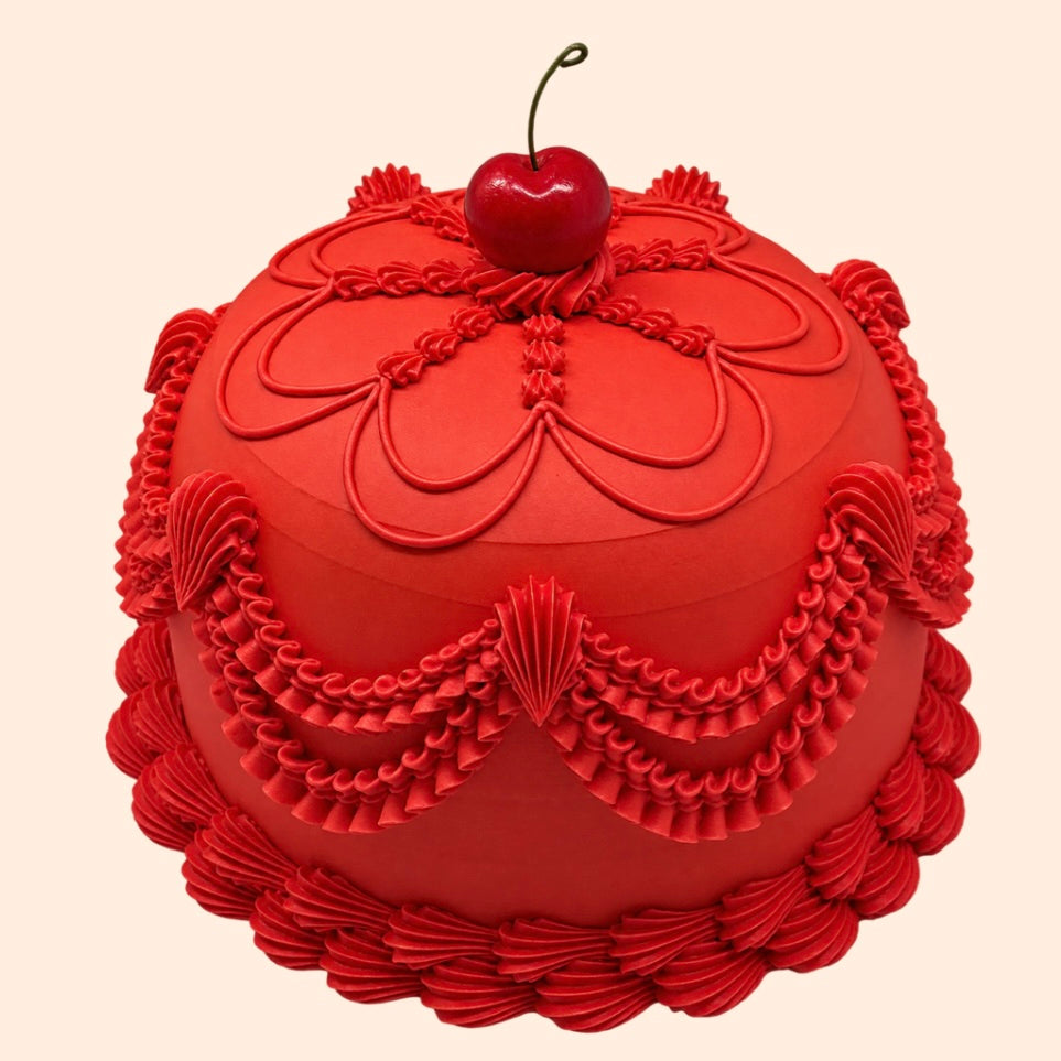 Ruby Dome