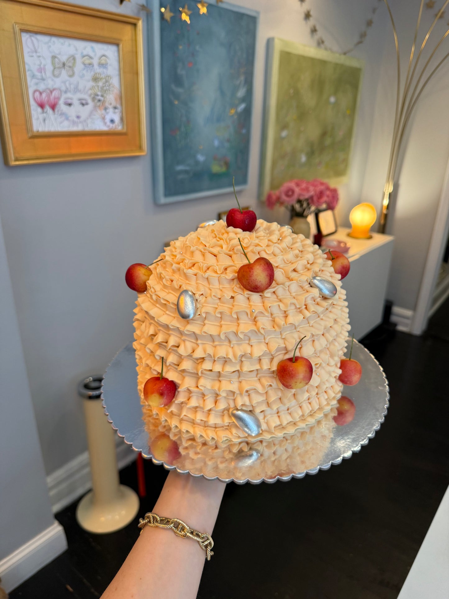 FLASH SALE CAKE