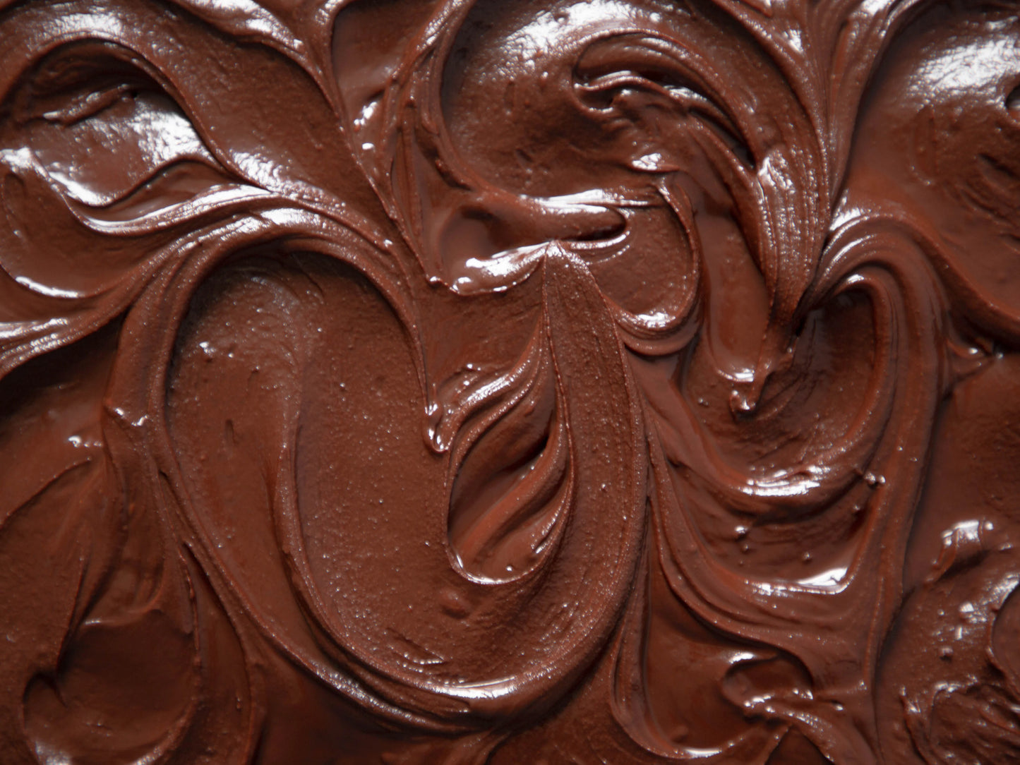 Chocolate Pudding
