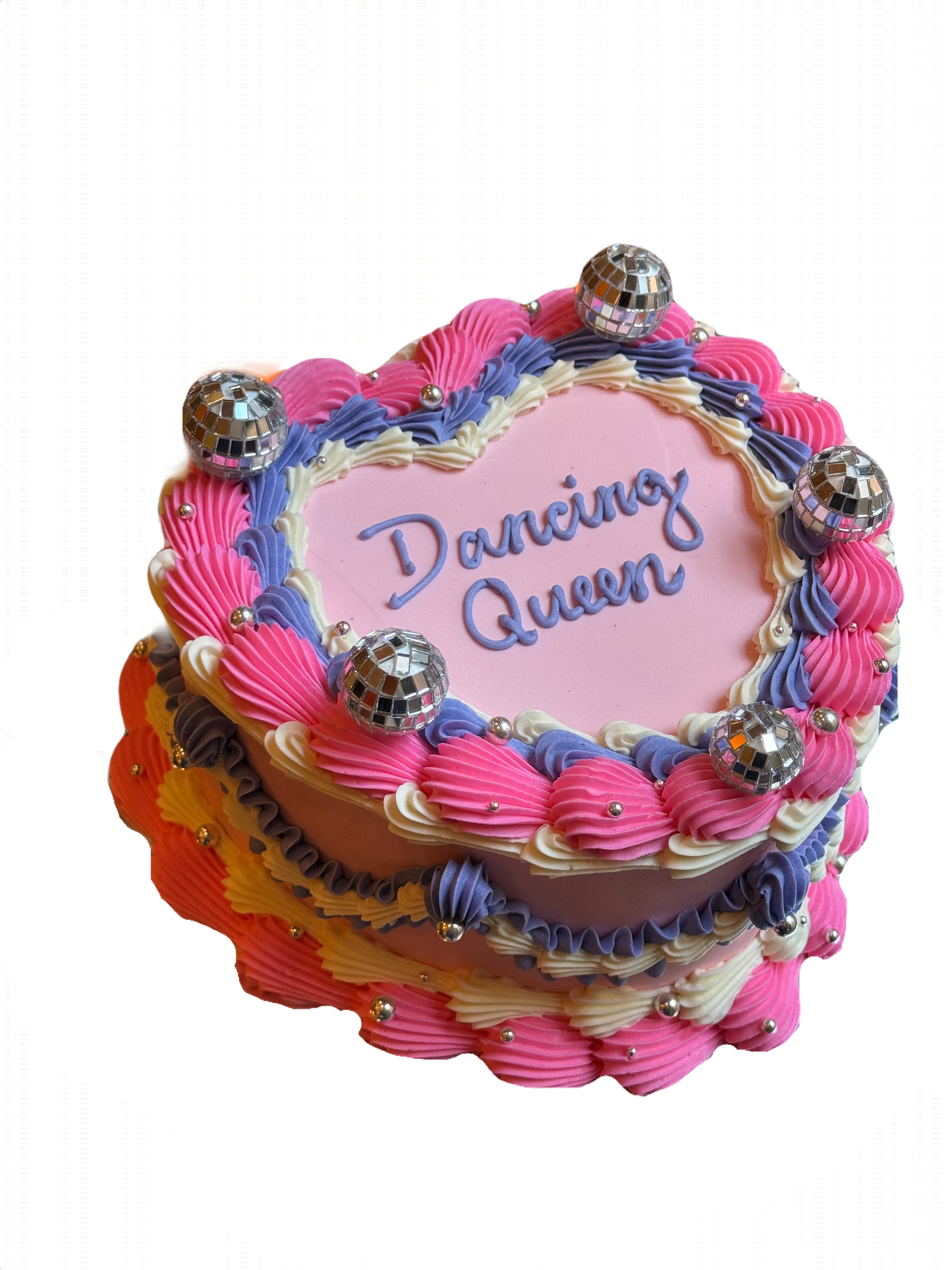 Dancing Queen