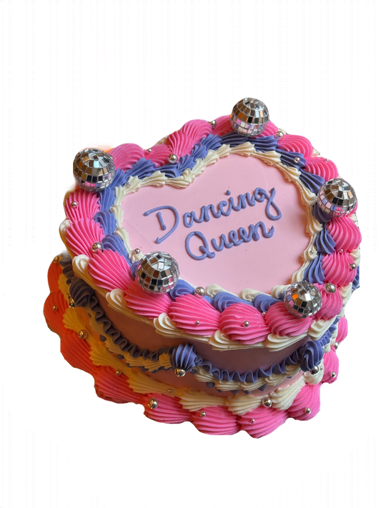 Dancing Queen