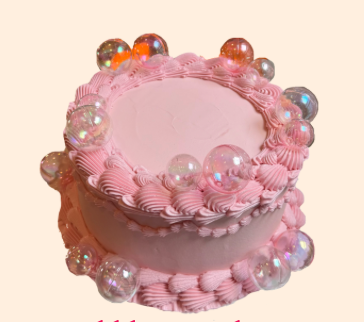 Round Bubble