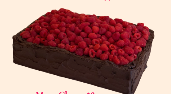 Mega Choc